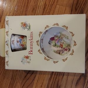 Royal Doulton Bunnykins